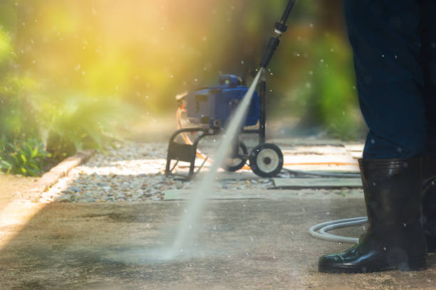 Reliable Hillsdale, NJ Pressure Washing Services Solutions